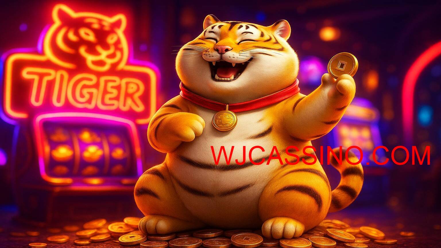 Como Jogar Fortune Tiger