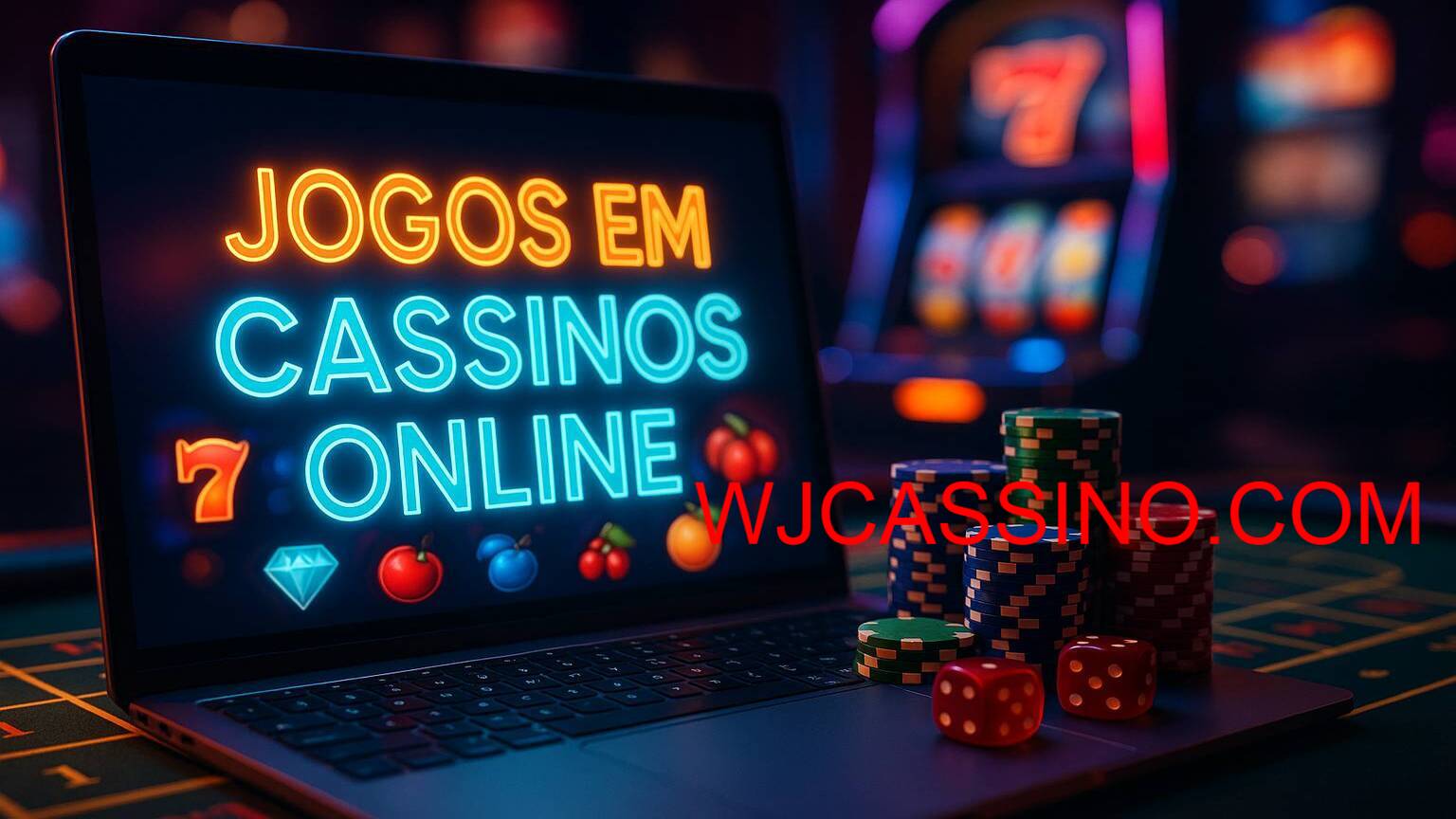 Jogos Recomendados