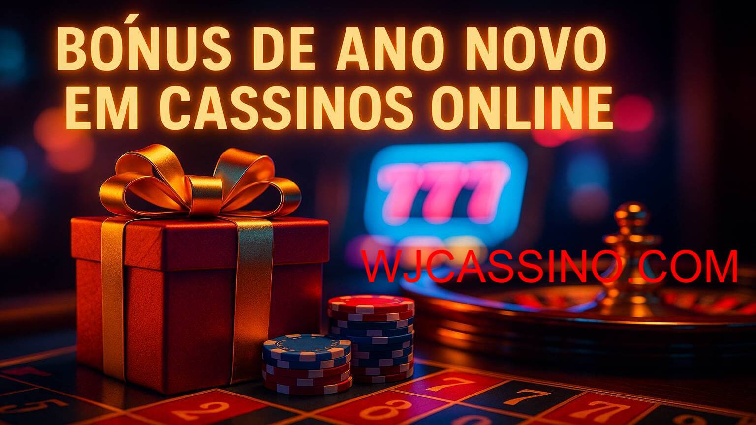 Promoções de Ano Novo no EUZZQ