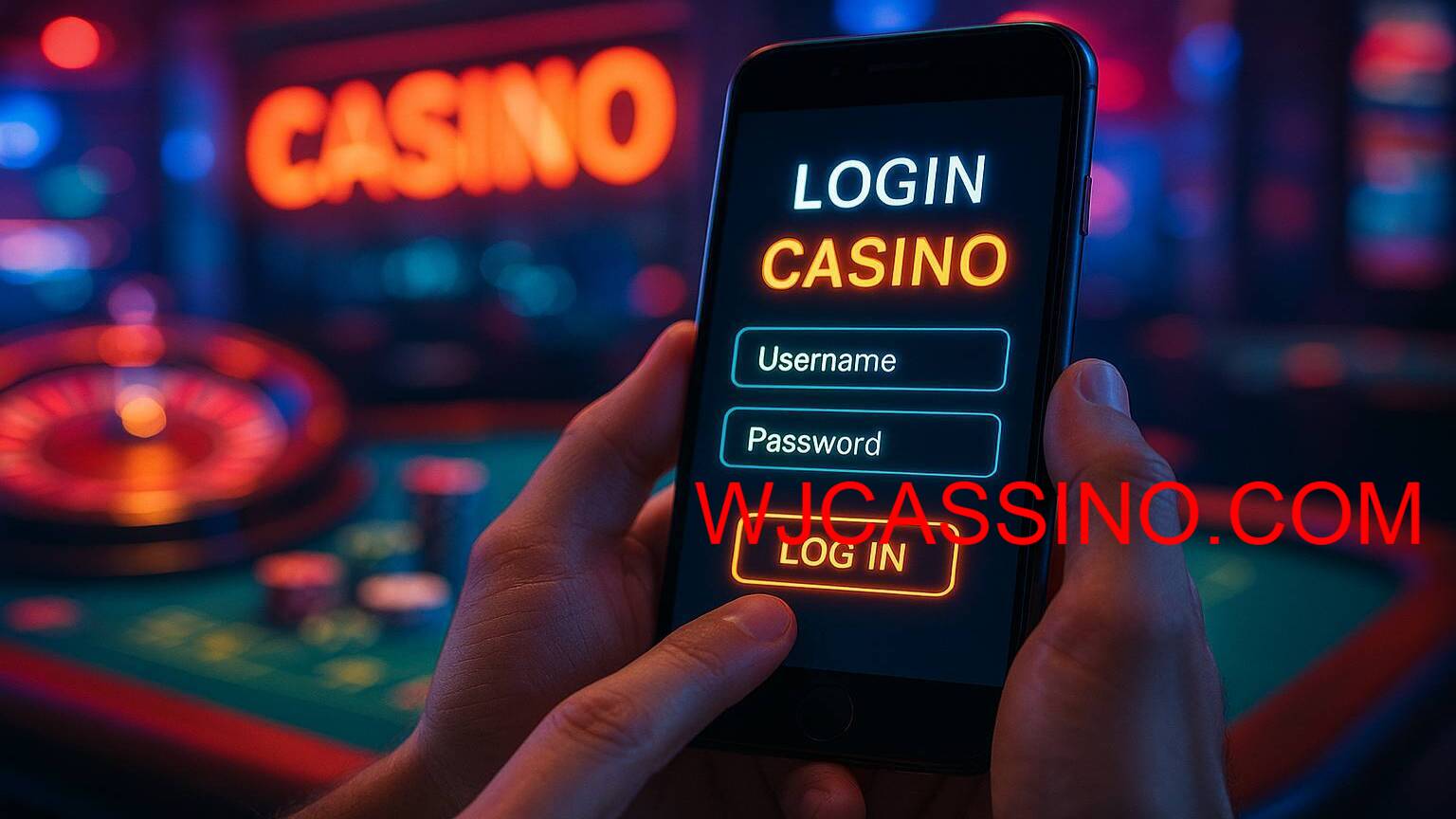 Benefícios do Login