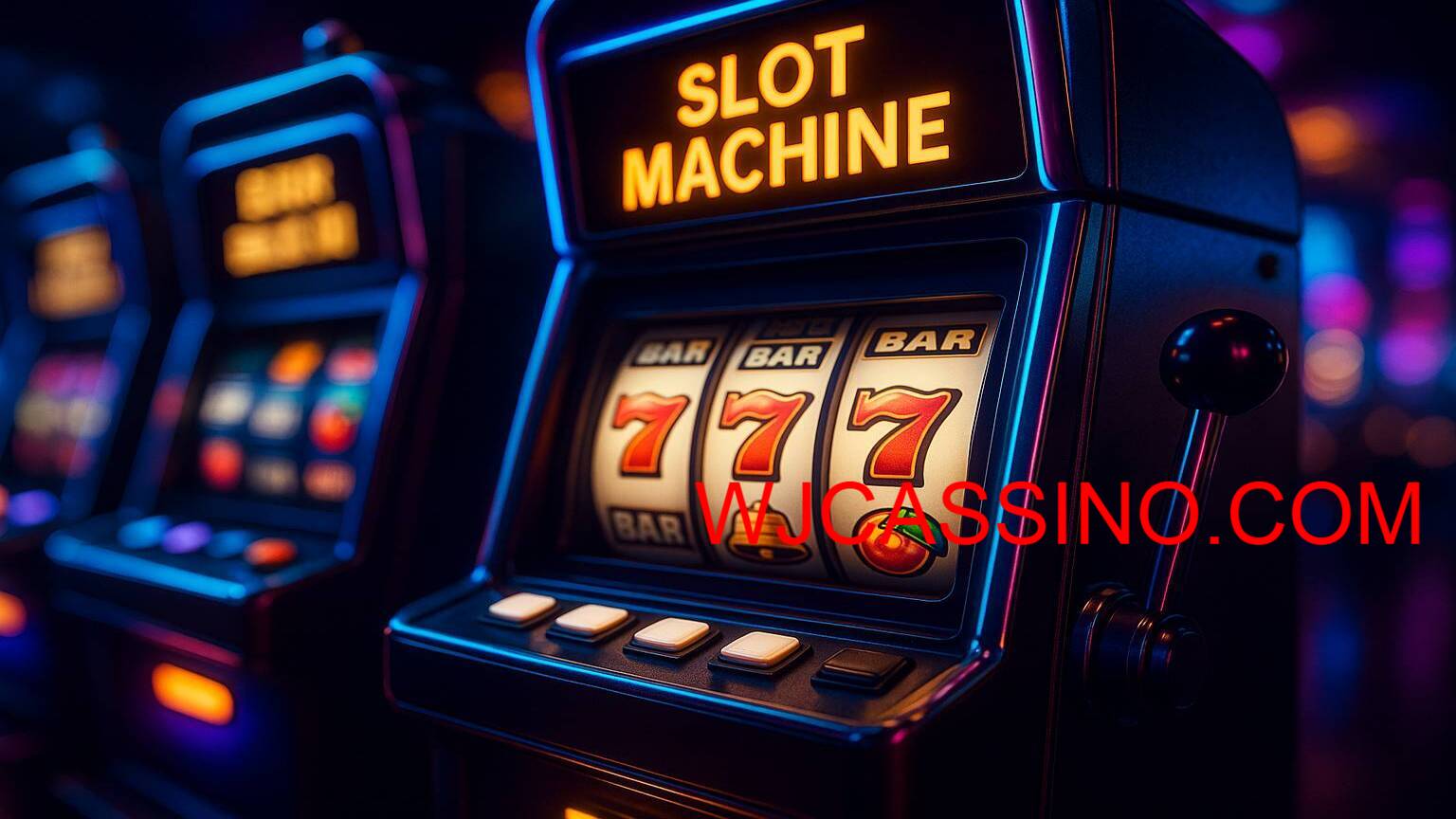 Benefícios dos Slots