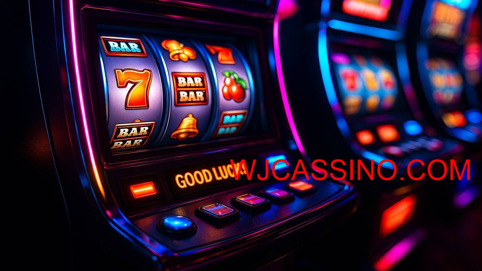 Slots Festivos